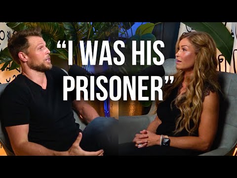 Angela's First Time Speaking About 6 Years of Abuse