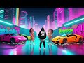 BUH Sound LAB Reggaeton Madness Vol 1 Official Music Video 2025 BUH Sound LAB Reggaeton Madness Vol 1 Official Music Video 2025