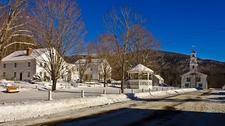 Wentworth, NH Selectboard Meeting - January 21st, 2020