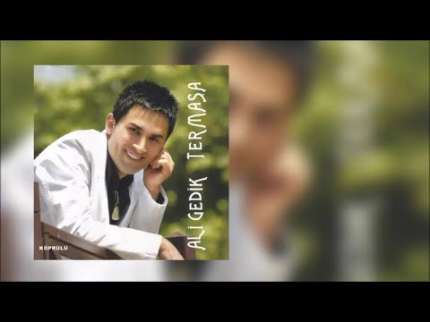 Ali Gedik - Karanfilim [Official Video] 2007
