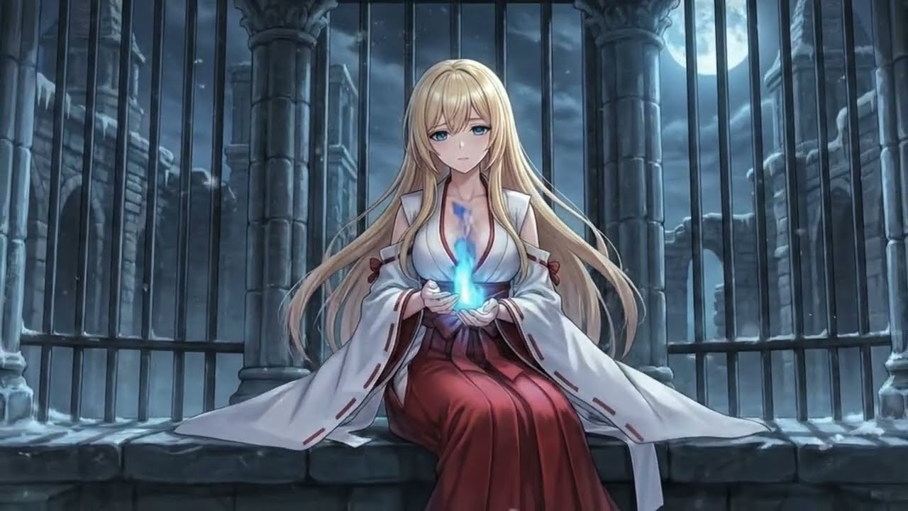 Crimson Wish (Official Video)