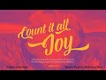 Pastor cain presents count it all joy