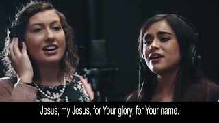 Video thumbnail of "The Cause of Christ with lyrics to sing along"