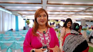 Groom's Cousin Reviews Paragon Catering ⭐ | Wedding Food Experience
