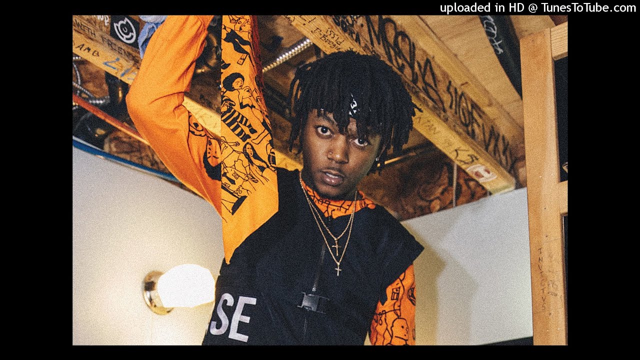 [FREE] JID x KENDRICK LAMAR TYPE BEAT 2019 - "FADE" (PROD. MAJESTIC x TREETIME)