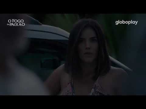 O Fogo da Paixão   trailer
