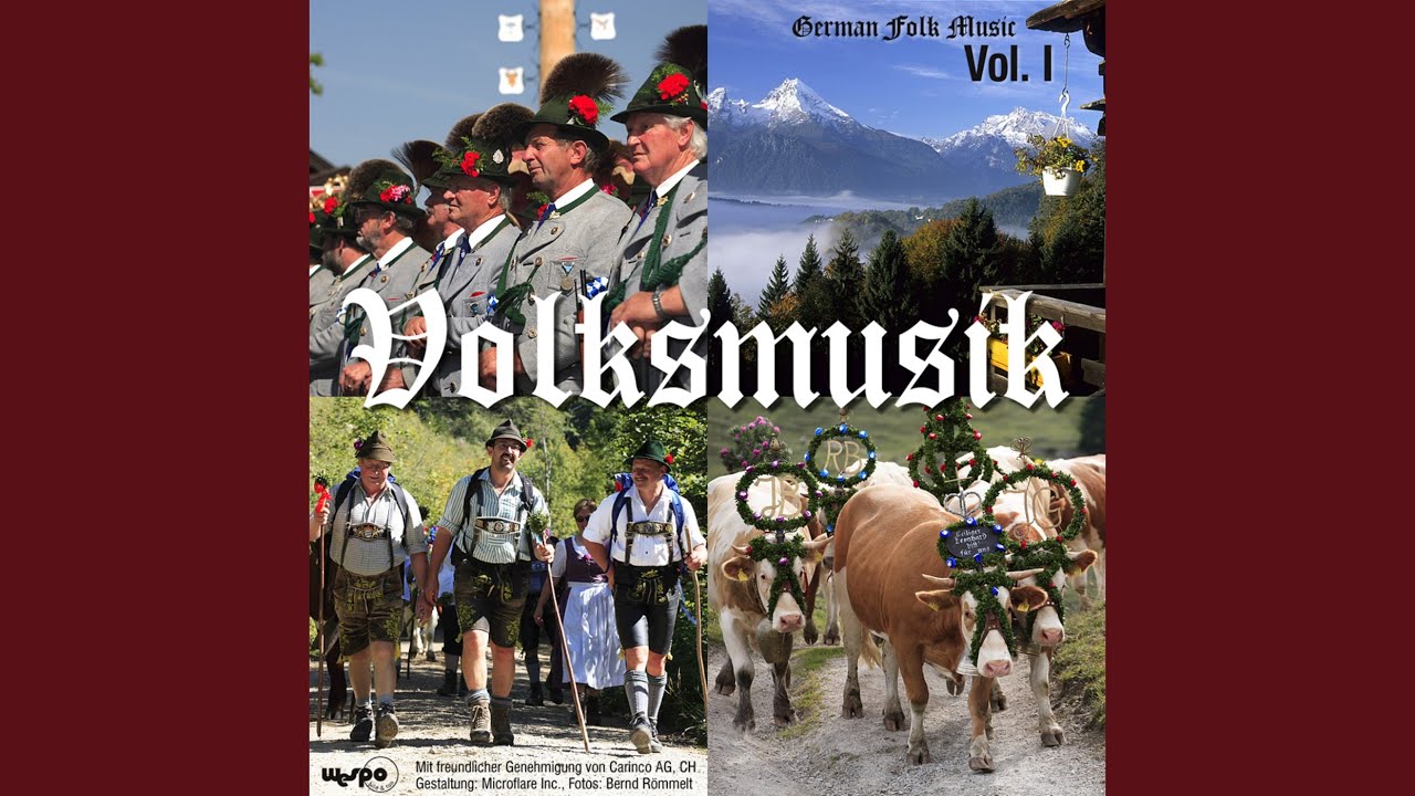 Watch Alpenkönig on YouTube
