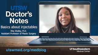 Doctor's Notes: Basics about injectables The Truth About Injectables Lesson Of The Day