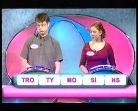 Willy Sansom on Brainteaser Pt1