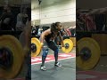 Unreal speed!