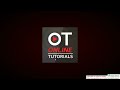 End of video
