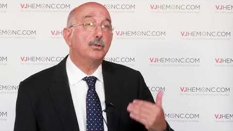 Efficacy of first generation FLT3 inhibitors for AML