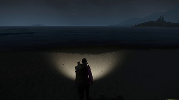 Miscreated Bug - Invisible Ammo Repro