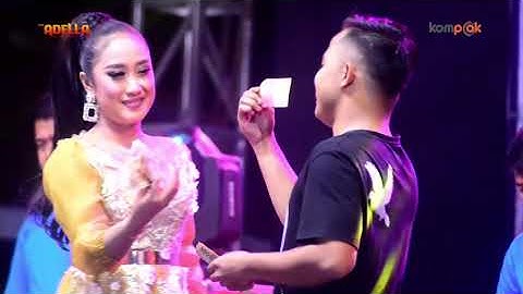 Anisa Rahma adella full video