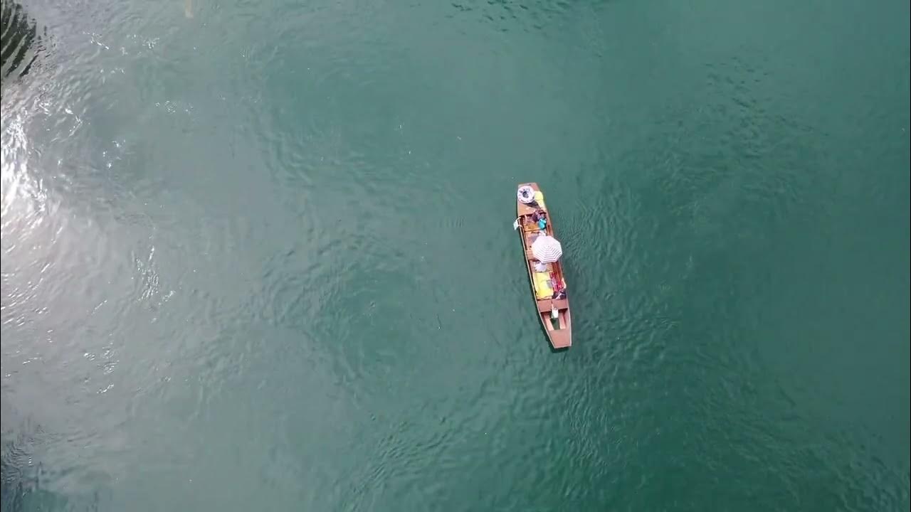 River Relaxing music sound to wake up sleep really works positive