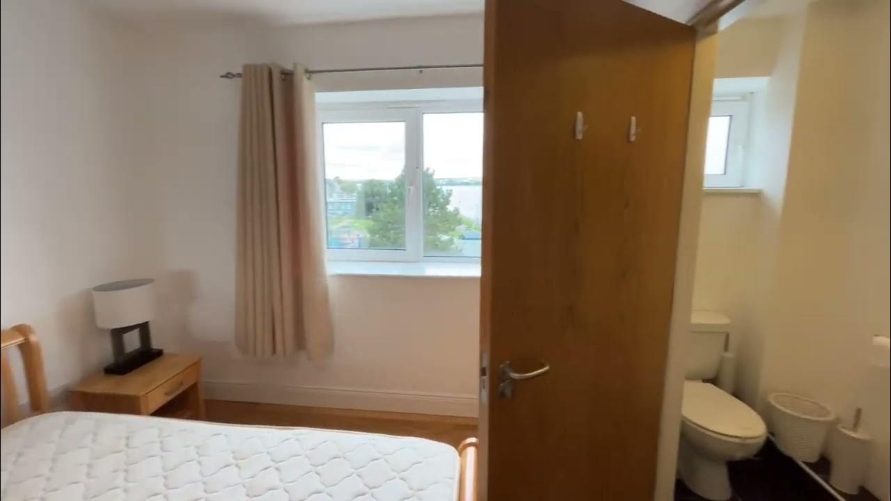 19 Mariners Quay, Passage West, Cork YouTube