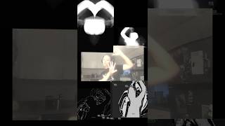 glitchy webcam visuals for glitchy song #electronica #femaleproducer