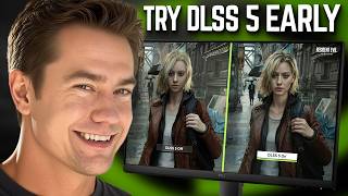 The Nvidia Leak Taking The Internet By Storm