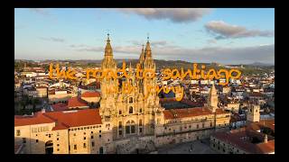 Jonny's Road to Santiago (Camino De Santiago) - Day 7; Viana to Ventosa