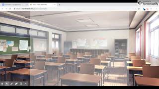 Doki Doki Poem Generator (Link in video) [spoilers]