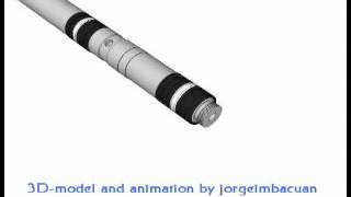 Gas lift Valve