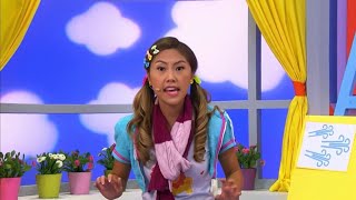 Hi-5 season 16 episode 3 - Weather (Clima) 