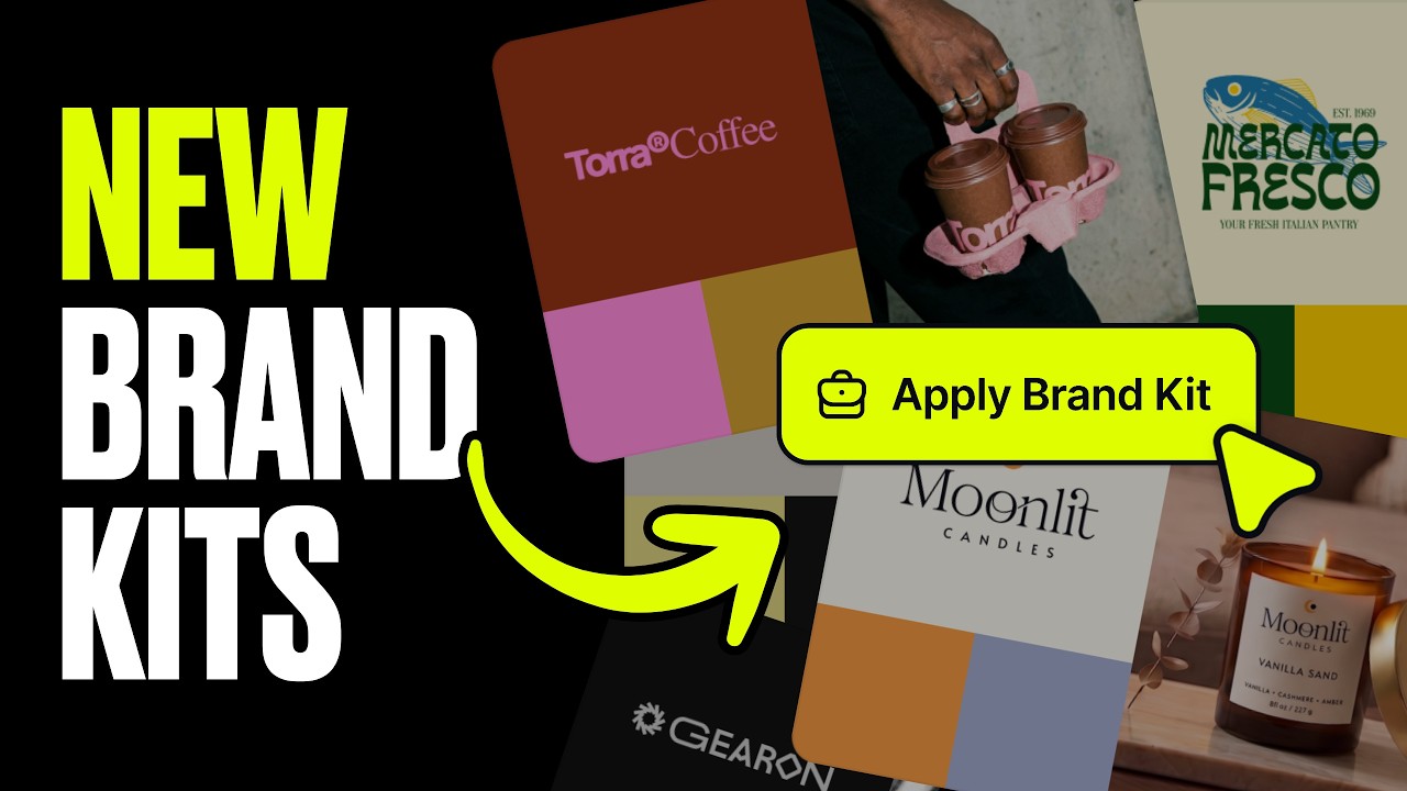 This New Kittl Brands Feature Save SO Much Time
