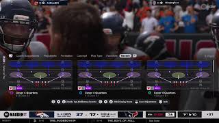 Madden 26 CFM