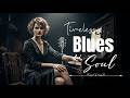 Joss Stone, Toraa, Beth Hart, Amy Winehouse | Expensive Blues Riffs &amp; Lady Vocals