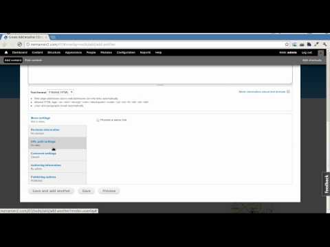 Add Another Module