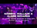 Marisha wallace  claire richards  live from the jazz cafe  no more tears enough is enough