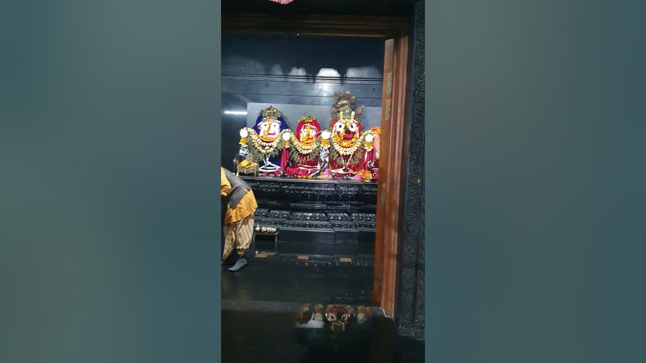 Jai Radha Madhav Jai Kunj Bihari