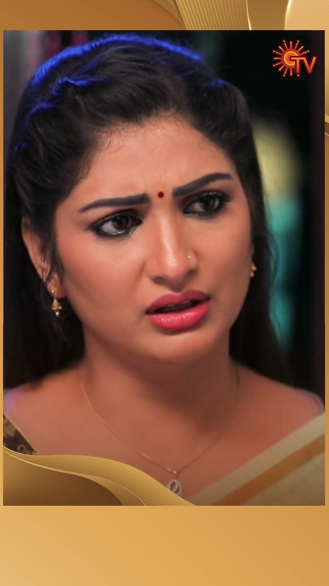 #Sevvanthi #SunTV #shorts #tamilserial
