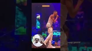 Soulja Boy the first rapper in 2026 to face backlash for TRASH performance👀😳