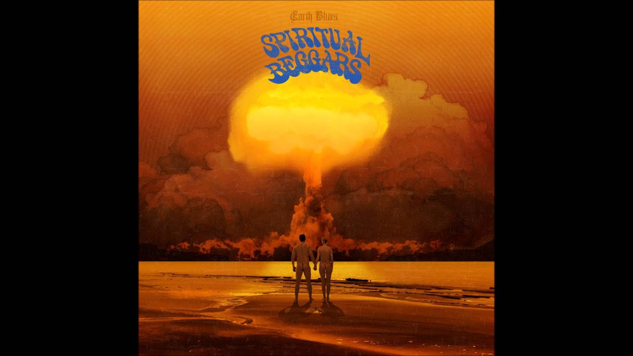 Spiritual Beggars - Sweet Magic Pain acordes