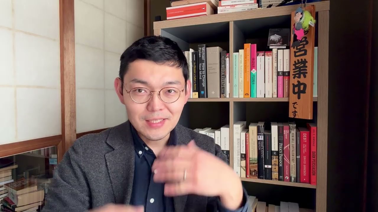 今週からいよいよ動き出します