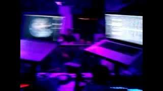 Samuel & Kronn @ LOGIC  28-12-2012  - part 1