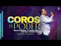 COROS DE PODER - Pastora Virginia Brito