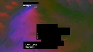LIGHTLEAK - Boundary | Miami Sampler 2026 | Factory 93 Records x PIV Records