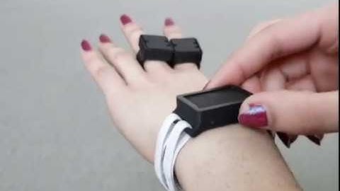 Tangible Prototype