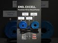 ENG. EXCELL. Precision Fit for Diesel Power