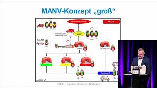 Ofirta 2021 Vortrag 3, Erster Am Einsatzort