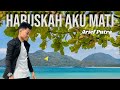 Haruskah aku mati - Arief putra - lagu minang terbaru terpopular