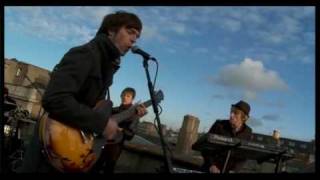 Identity Parade - When You Go - Live on Rooftop in Dublin City