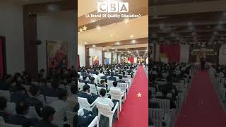 Award Ceremony