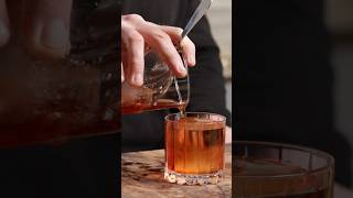 The Simple Secret to a Coffee Negroni