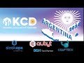 KDC Argentina Track 2