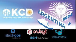 KDC Argentina Track 2