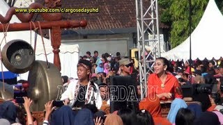 INBOX SCTV Karawitan SMPN 1 Karanganyar