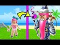 Roblox: BECOMING THE MOST POWERFUL WIZARD IN ROBLOX!!!